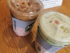 -星巴克(深圳星都豪庭店)