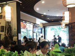 -裕记烧腊连锁餐饮(国商分店)