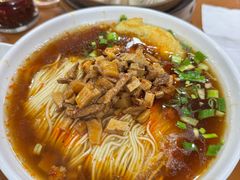 -绿杨馄饨店(上塘街店)