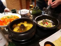 -云海肴·汽锅鸡·云南菜(美罗城店)