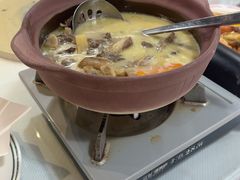 -明本湛江鸡•海鲜小厨(陈家祠店)