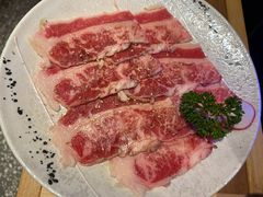 -谷牛和牛烤肉(漕河泾印象城店)