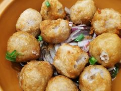 -金狮麟·新豫菜(金码大厦店)