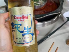-枇杷园食为鲜火锅(南山店)