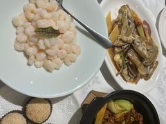 -和记小菜(东方店)