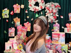 -深圳湾万象城(南山店)