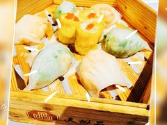 -广州酒家(越华店)