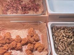 -言玖鲜火锅串串披萨自助(益田假日店)