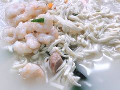 -粗茶淡饭(东关街店)