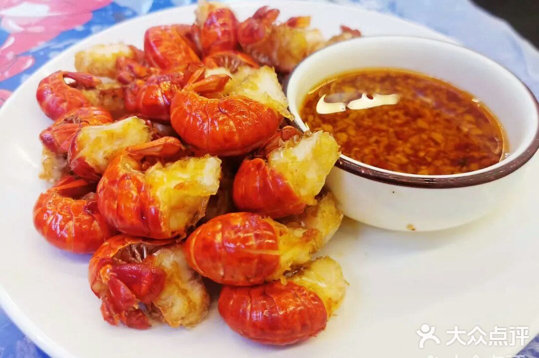 长沙值得打卡的美味夜宵店铺！