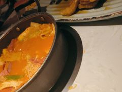 -七八冷面·延边朝鲜族美食(欢乐谷店)