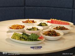 -兰湘子·湘菜小炒(盛龙广场店)