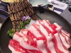 -故里和山·成都火锅(欢乐港湾店)