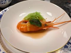 -Yan Ting 宴庭中餐厅(上海静安瑞吉酒店)