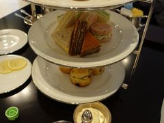 -王府半岛酒店·大堂茶座