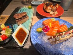 -炙柒Sekinana·精致日料(合生汇店)