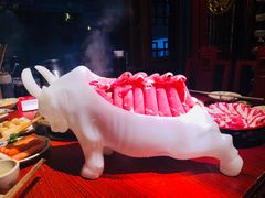 牛气冲天-小龙坎火锅(香港中路店)