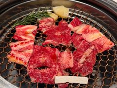 -韩香福烤肉庄园(荣成店)