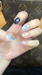 -Easy Lady美甲美睫半永久纹绣工作室