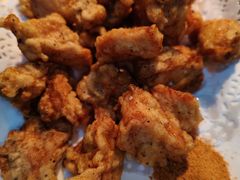 -叶派龙虾•招牌香辣蟹·海鲜(中海国际店)