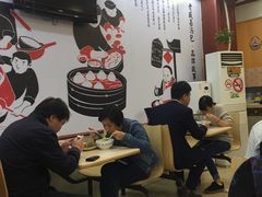 大堂-老盛昌(梅陇店)