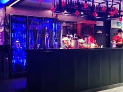 -大成海鲜烧烤·小龙虾(七宝店)