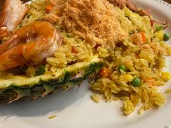-泰国餐厅 Thai Food(裕华万达店)
