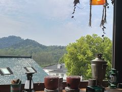 -马灯部落·西湖边的创意山景餐厅(虎跑动物园店)