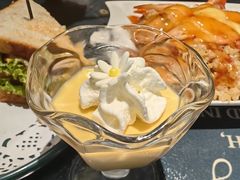 -吱咖啡西式简餐