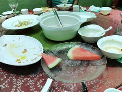 -西安饭庄(立丰国际店)