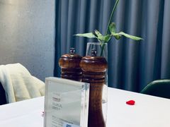 -L'Arome芳芳法国餐厅(仙林金鹰店)