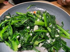 -云海肴·汽锅鸡·云南菜(广安门天虹店)