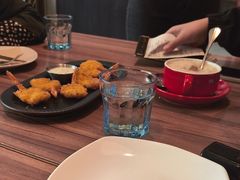 -必胜客(长安店)