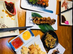 -三月居酒屋(青年大街店)