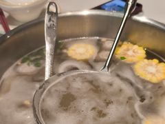 -潮正和潮汕牛肉火锅·老字号(番禺万达店)