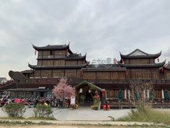 -二十八里太湖船菜(吉祥路店)