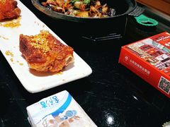 -高第街56号餐厅(泰安万达店)