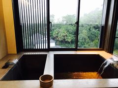 -台北北投丽禧温泉酒店