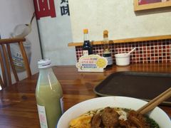 -公交新村粉店(赤岗冲店)