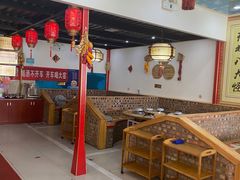 -姥家大锅台(凤凰岭店)
