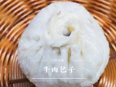-郑家包子牛肉拉面(尚勤路店)