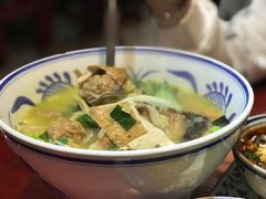 -窄巷子陕菜馆·地道陕西菜(粉巷店)