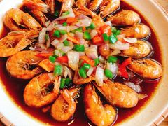 -旅马餐厅(茅家埠店)