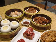 -蒸武门·广式茶点(金宝莱店)