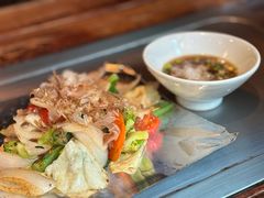 -66大阪烧烧鸟·益市家系拉面出张所