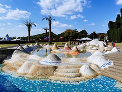 -上海月湖雕塑公园