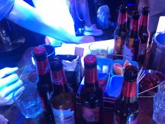 -苏荷酒吧(九街店)