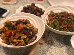 -文三里屯面馆(三里屯店)