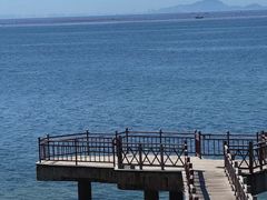-养马岛旅游度假区