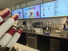 -COSTA COFFEE(联想总部店)